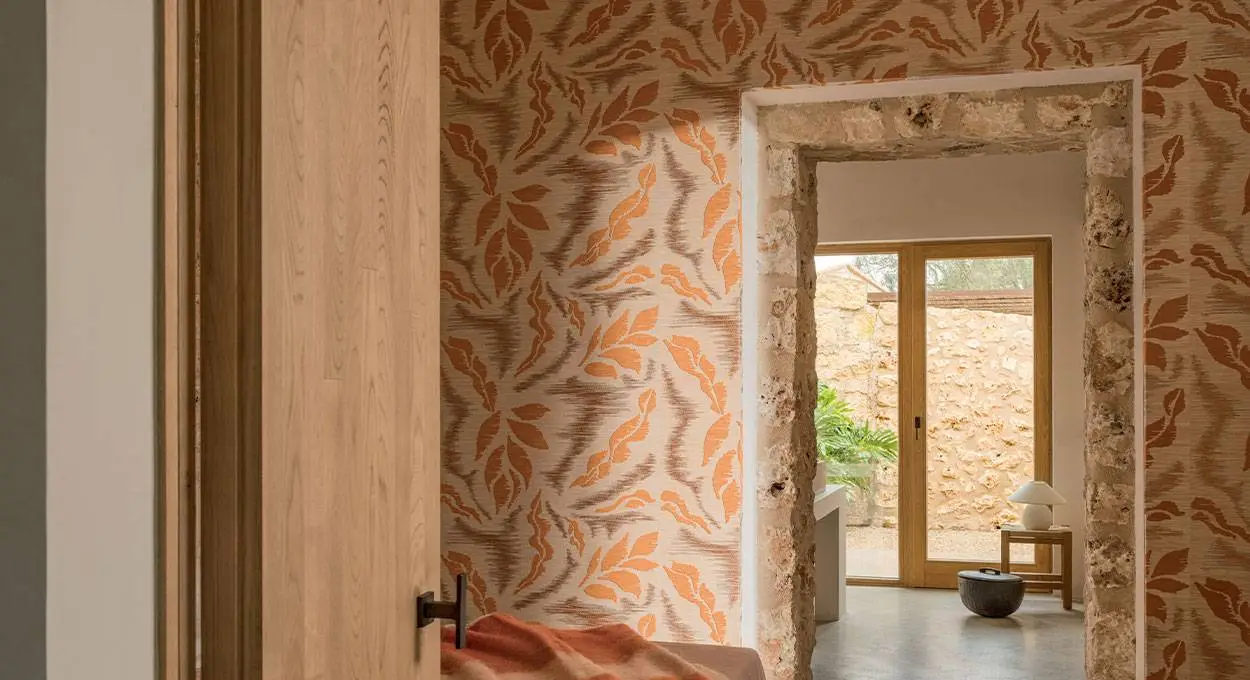 Hercules Wallcovering